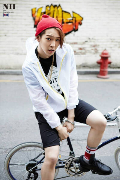 darling*Nam Tae Hyun