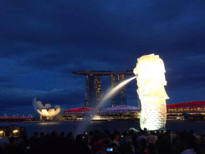 Singapore National Day