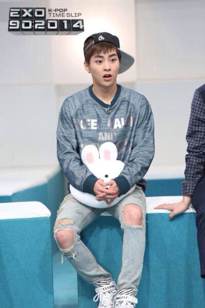 Xiumin