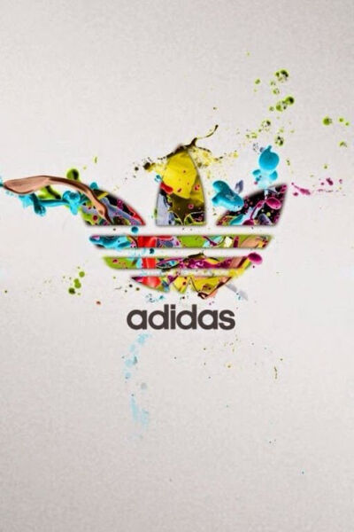 壁纸 文字 英文 Adidas