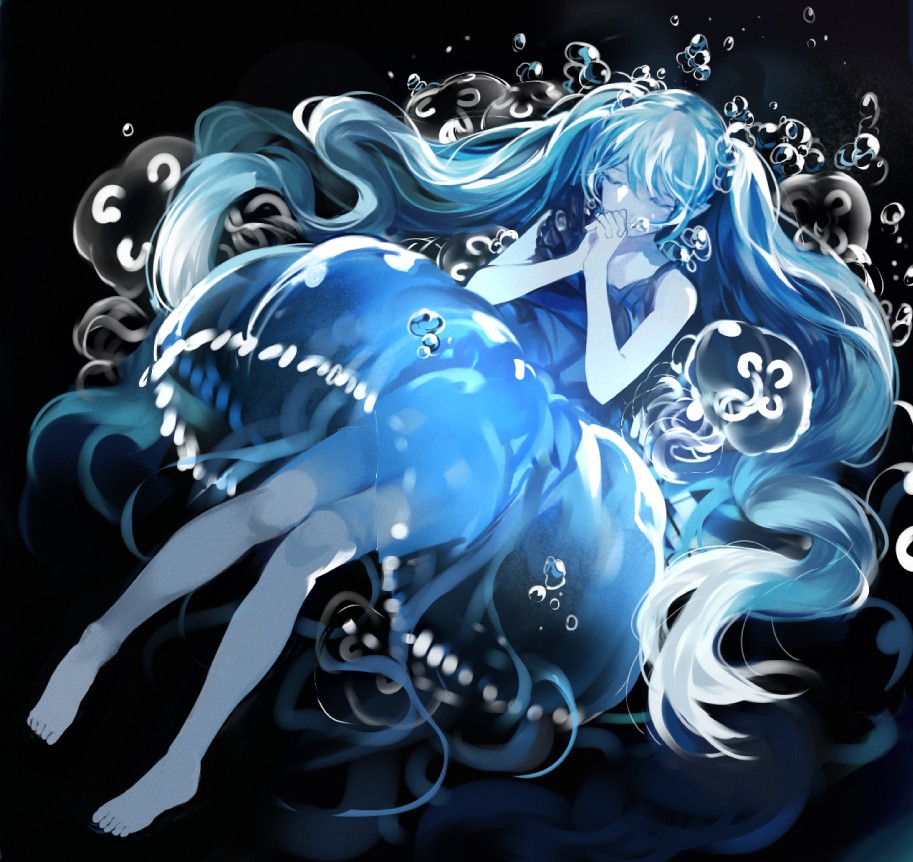 初音