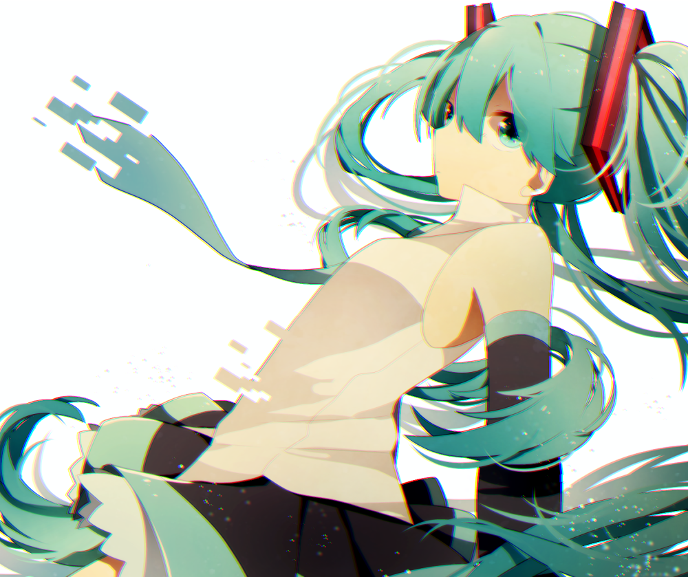 初音