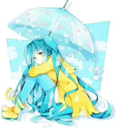 初音