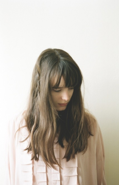 斯塔西·马汀 Stacy Martin，特别喜欢这一系列，复古清新。