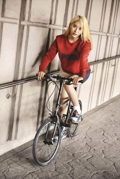 郑秀晶 Krystal Fx