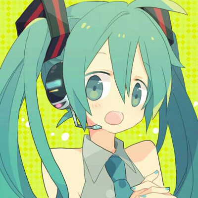 初音