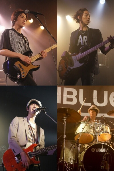 cnblue