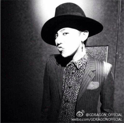  GDragon