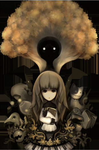 《Deemo》