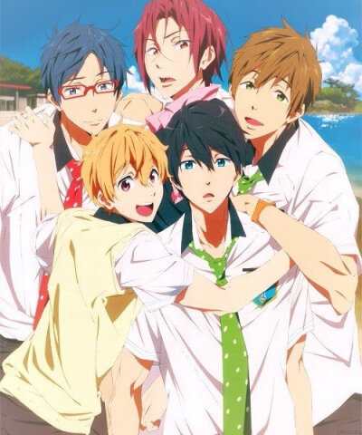 free！