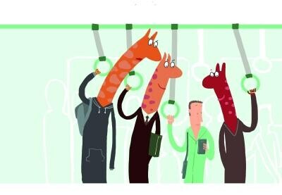 这啥眼神嘞，，没见过？？你不知道人么？