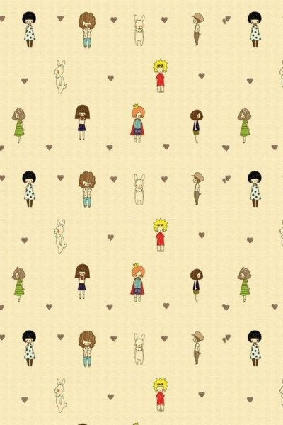 不得不承认 这世界都是人。。