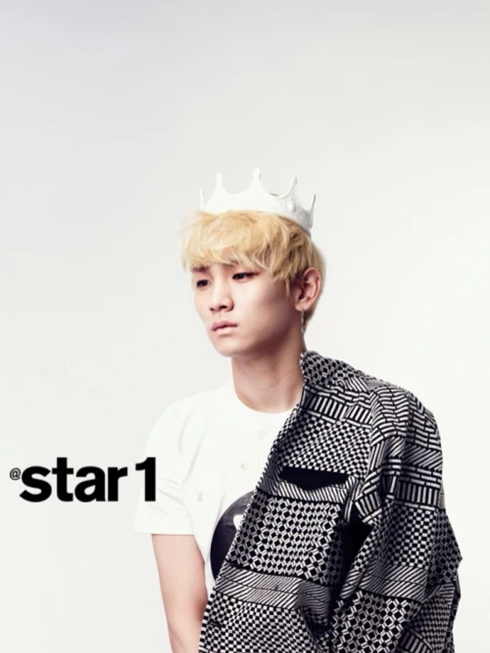 SHINee 金起范 Key