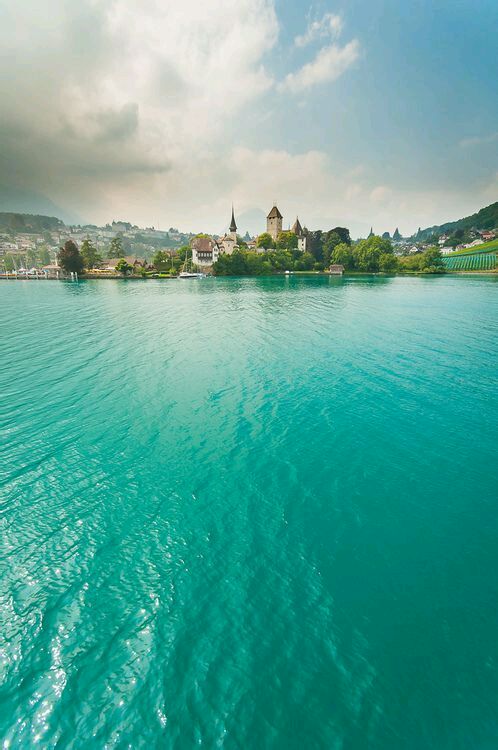 壁纸 风景 城市 海 意境