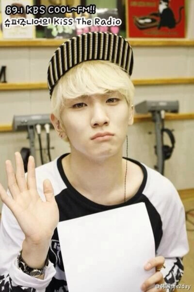 SHINee 金起范 Key