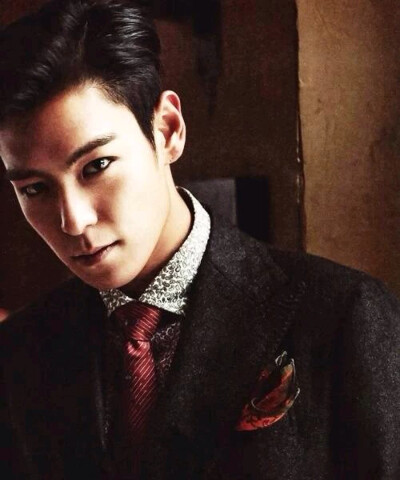 帅到顶端的提欧皮 TOP