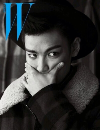 帅到顶端的提欧皮 TOP