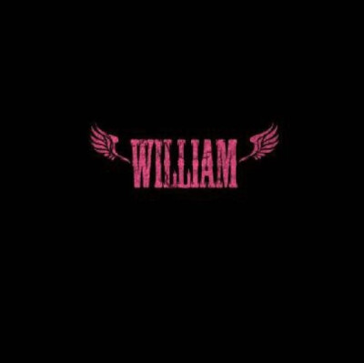 william