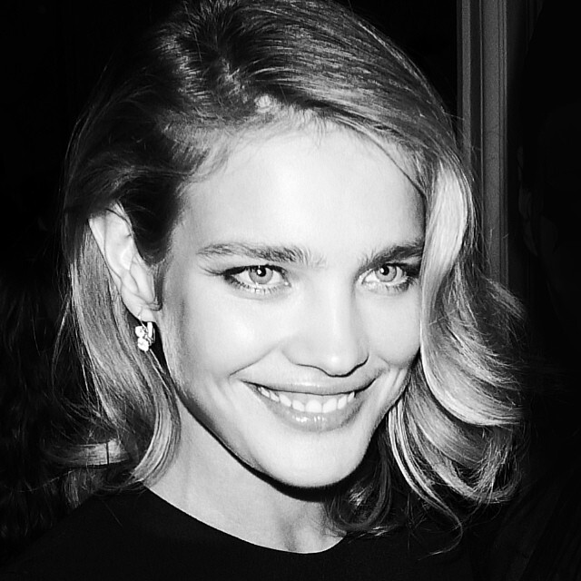 Natalia Vodianova