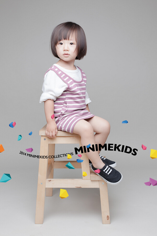 @minimekids 儿童摄影