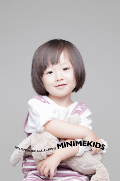 @minimekids 儿童摄影