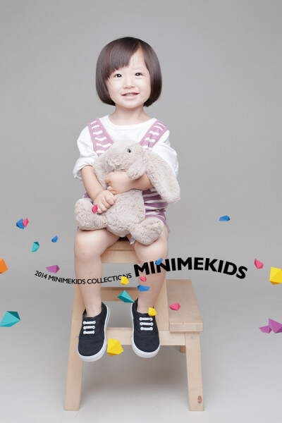 @minimekids 儿童摄影