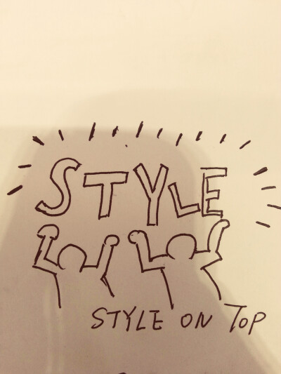 style→_→