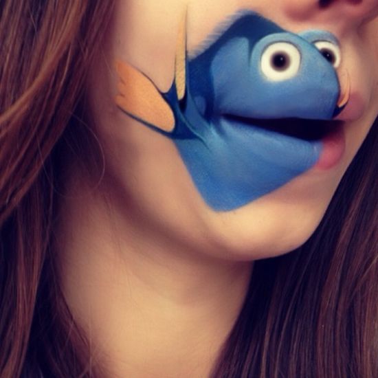 Dory