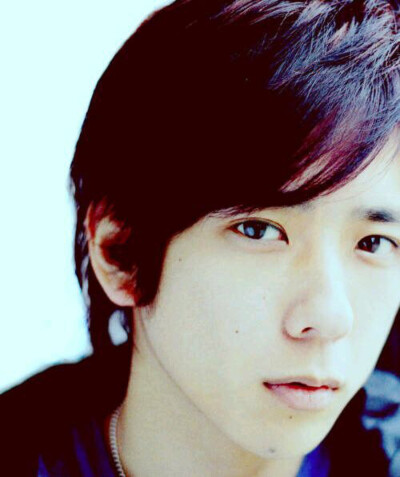 二宫和也 岚 arashi nino