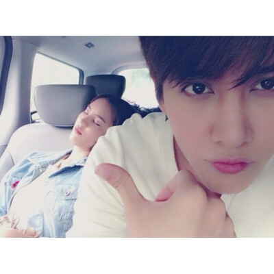 泰版浪漫满屋 Aom Mike