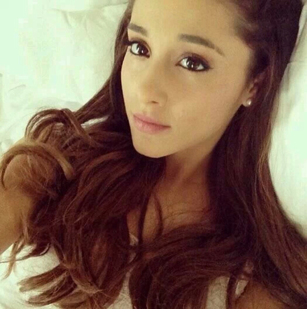 Ariana Grande