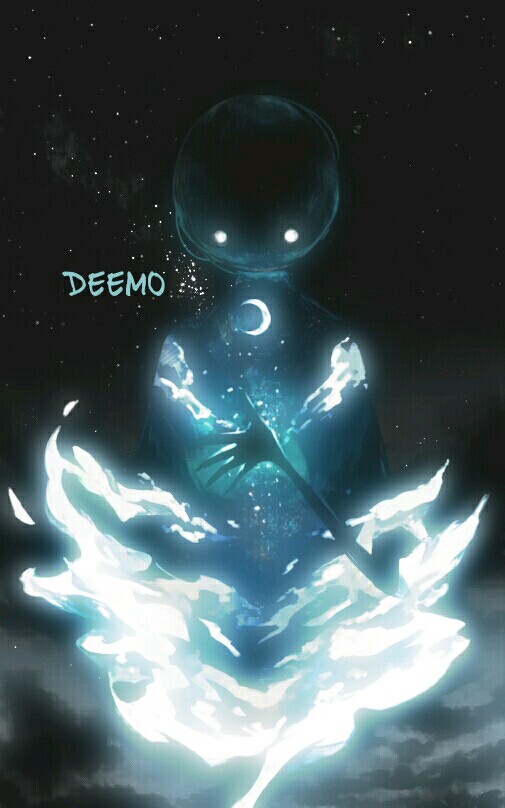 《Deemo》