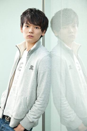 20130514 #古川雄辉# #Yuki Furukawa# #采访# +act 『僕とスターの99日』 interview 来源@古川雄辉YF资源组