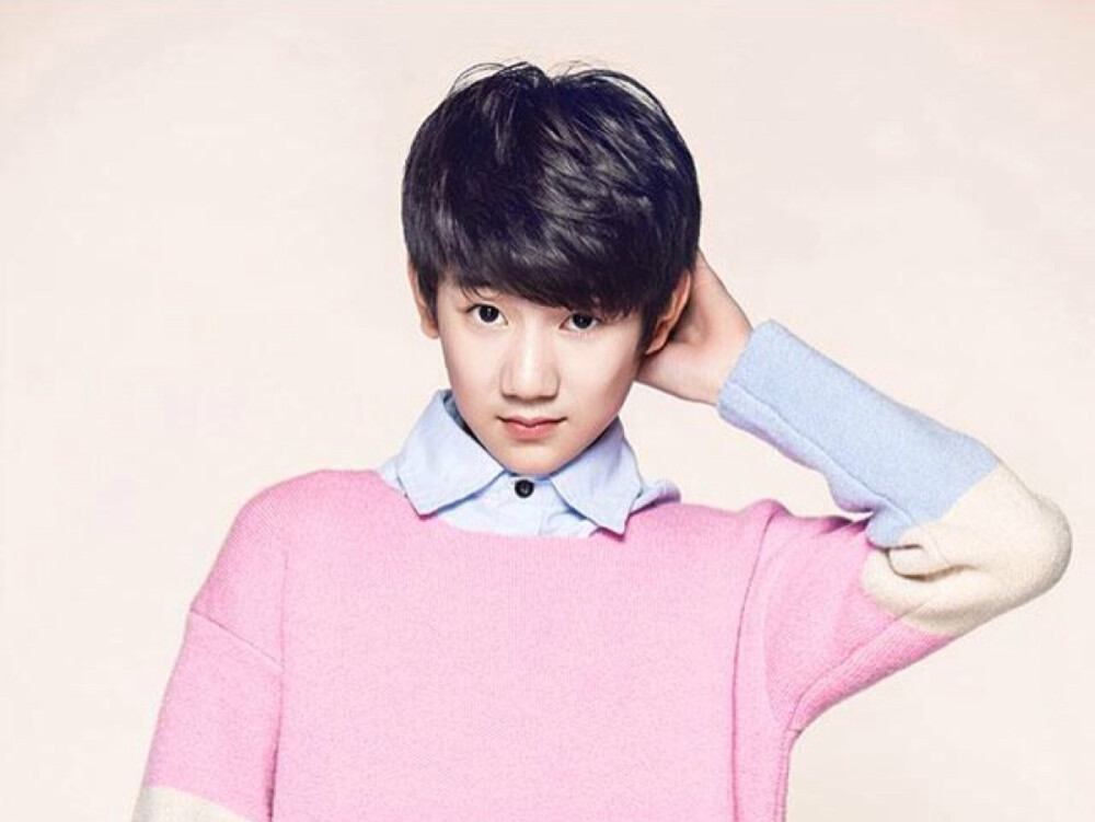 TFBOYS-王源