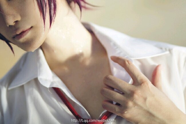 cosplay__[Free!/松岡凛]__cn:风息fancy