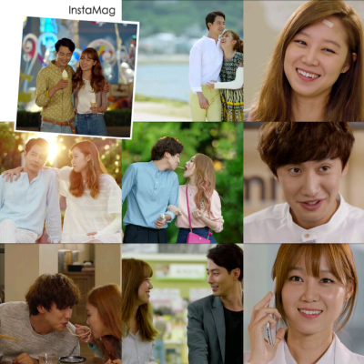 没关系，是爱情啊 亲密合集