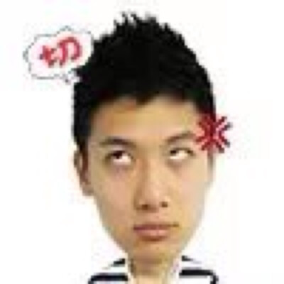 。