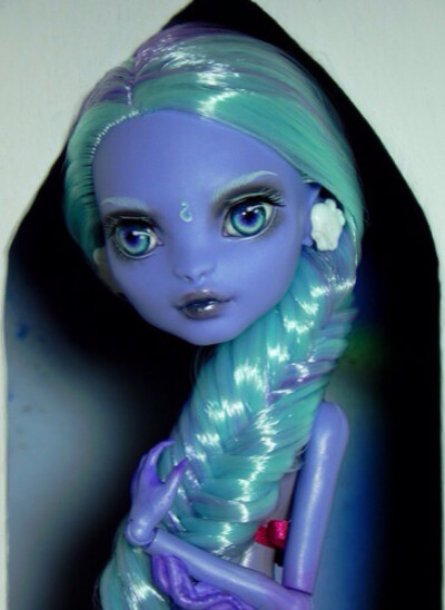 monster high