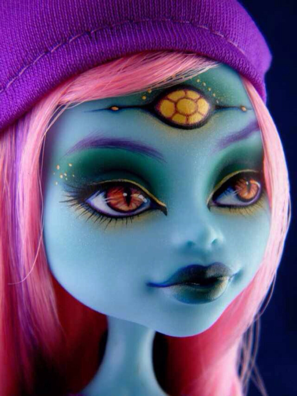 monster high