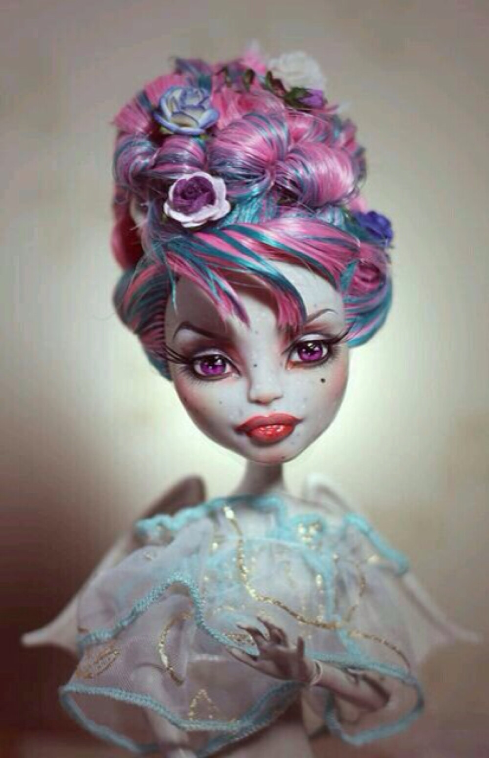 monster high