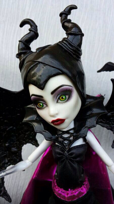 monster high