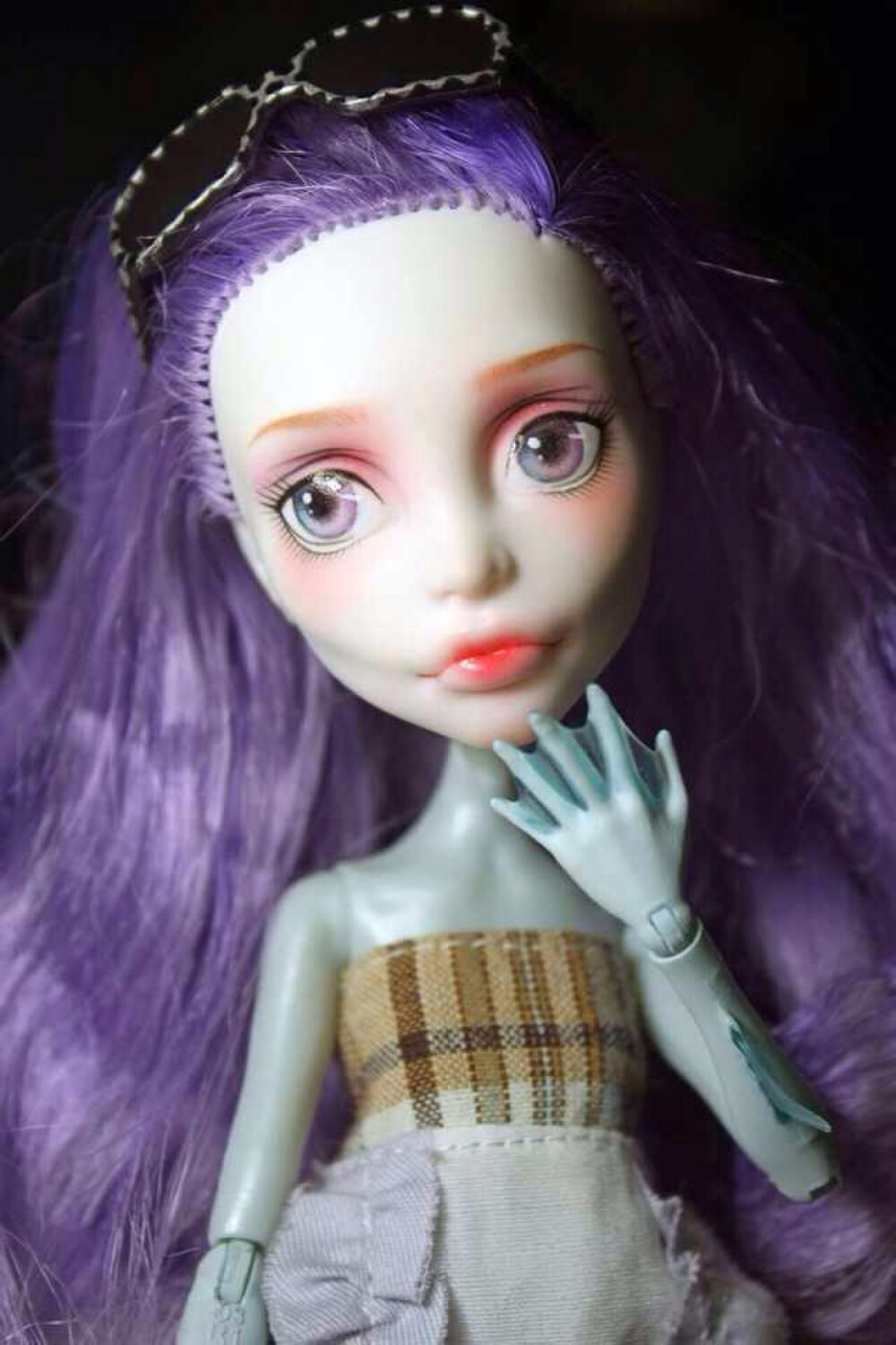 monster high