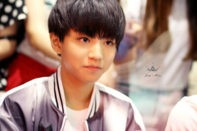 #TFBOYS一周年快乐#