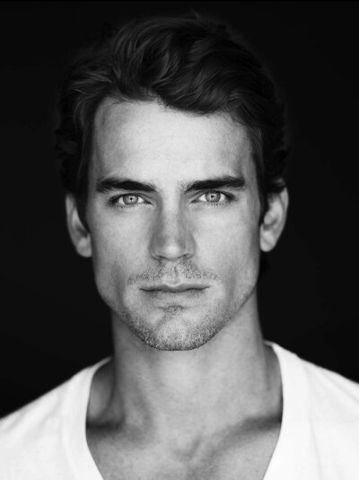 matt bomer