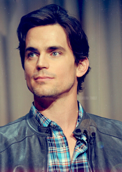 matt bomer