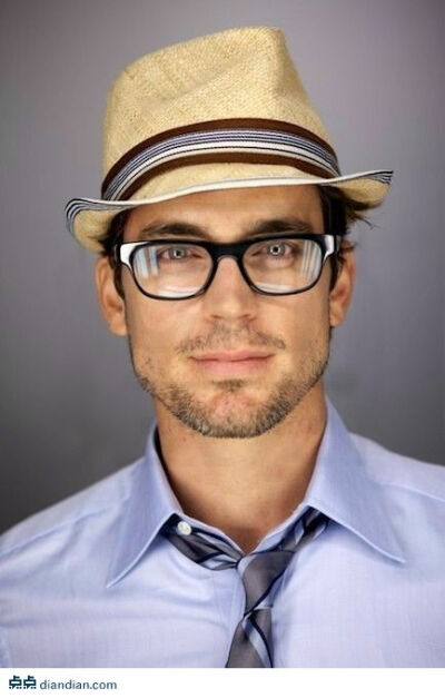 matt bomer