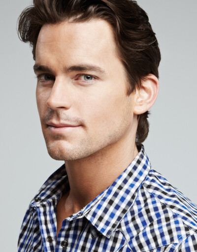 matt bomer