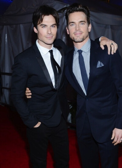 Matt+Ian