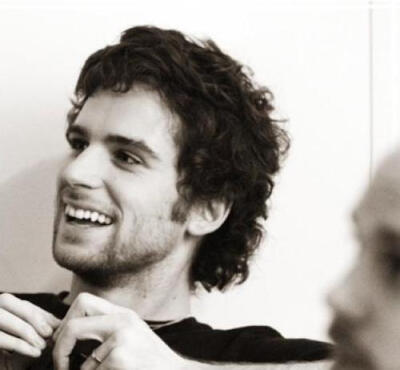 Guy berryman