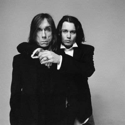 iggy pop